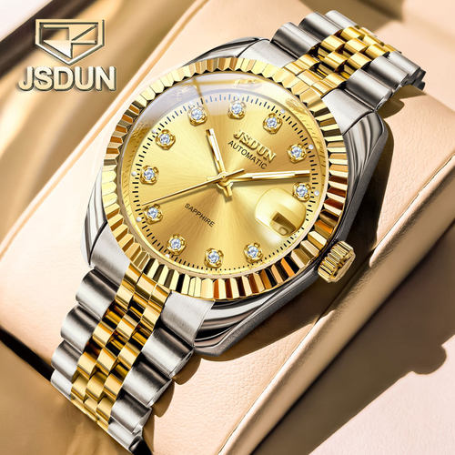 瑞士认证正品牌进口芯男士手表