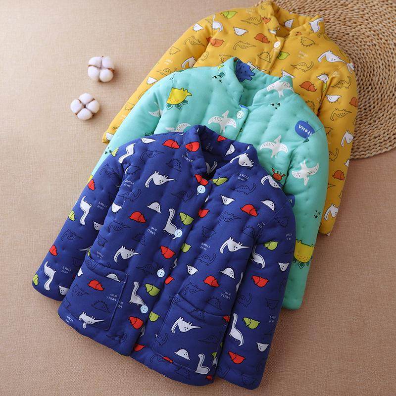 儿童纯棉花手工棉袄中大童加厚棉衣冬季小孩男女棉服内胆加厚外套,童装/婴儿装/亲子装,棉袄/棉服,淘宝优惠券,粉丝福利购,淘宝优惠卷
