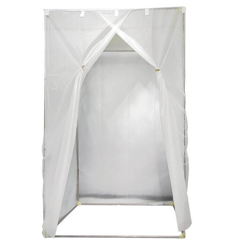 浴帐冬天卫生间家用长方形加厚保温保暖沐浴帐篷成人小孩洗澡