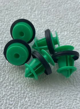 比亚迪新款唐DM汗EV秦宋PLUS元EVe2e3宋Pro车门板内饰板卡扣卡子