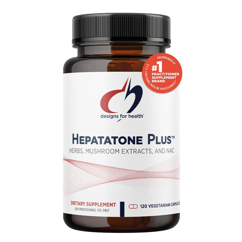 【香港仓】DFH健康设计肝脏支持复合胶囊养护系统维护水飞蓟