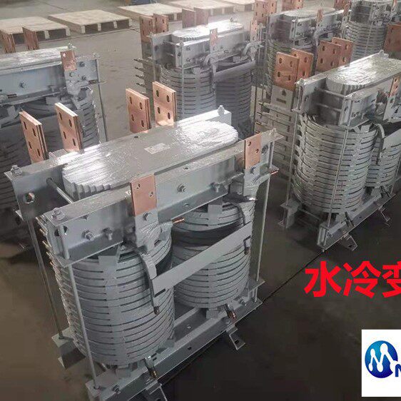 真空炉变压器 硅钼棒加热变压器 大电流变压器 水冷变压器