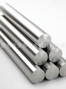 供应美国TC4钛合金棒 Ti-6Al-4V医用钛合金棒 Ti6Al4V磨光钛棒