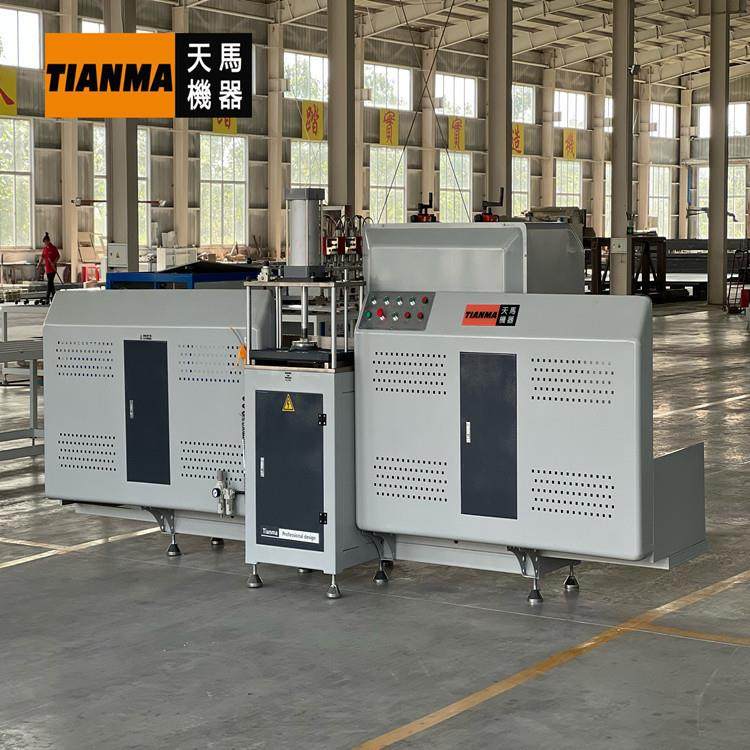 断桥铝门窗设备 铝合金门窗设备生产厂家 大型塑钢门窗加工设备