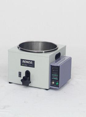 申生科技W2-100SP智能恒温电热多功能油水浴锅数控恒温浴锅