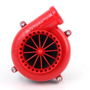 刹车声音喇叭涡轮电子泄压阀 厂家直销 汽车涡轮喇叭12V 改装 喇叭