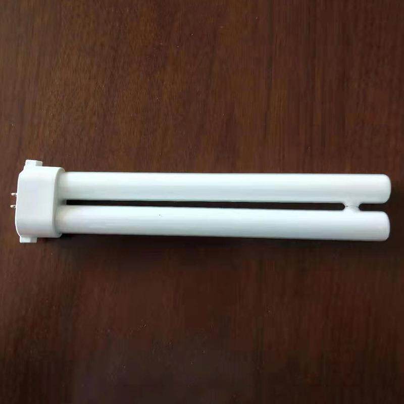 节能灯 H形灯管18W 27W 四方针三基色家用荧光管长条顶灯
