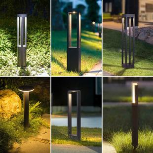 中山草坪灯led户外防水草地灯现代简约庭院灯花园灯景观灯公园灯