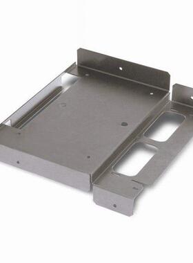 cnc铝合金加 工不锈钢钣金折弯手板模型机械五金数控车床拉伸件机