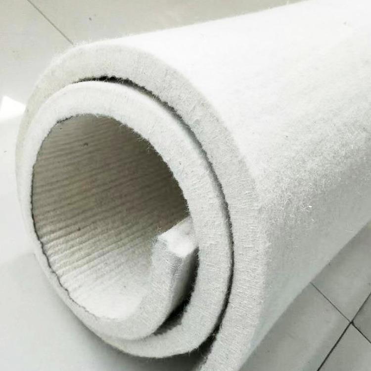 工业羊毛毡垫圈工业吸油耐高温耐磨密封毛毡条垫圈异型毛毡