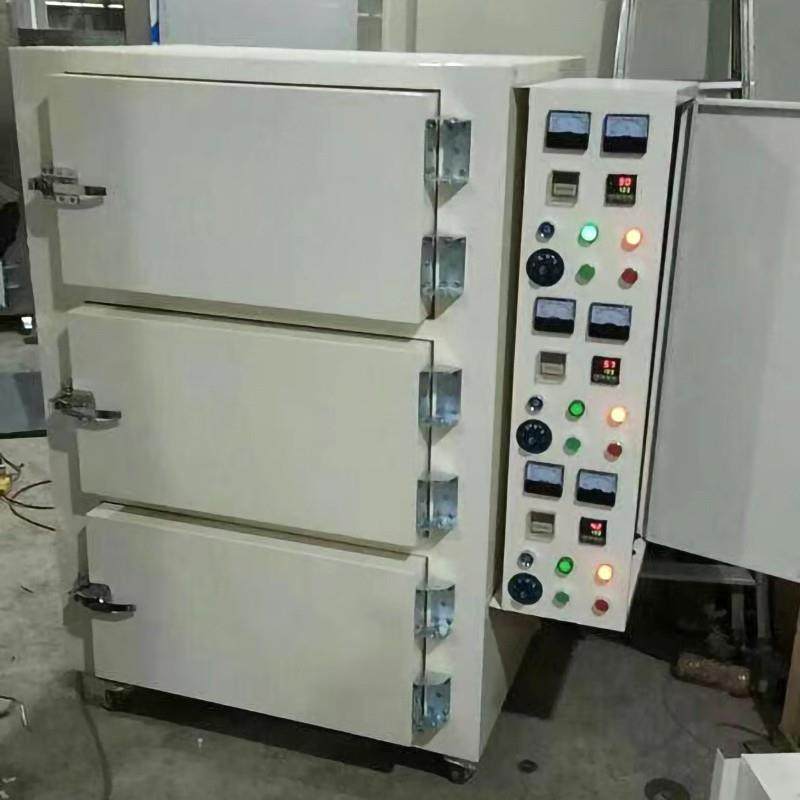 厂家现货工业烤箱电热恒温烘干箱不锈钢精密烘箱热风循环干燥箱,五金/工具,工业烤箱,淘宝优惠券,粉丝福利购,淘宝优惠卷