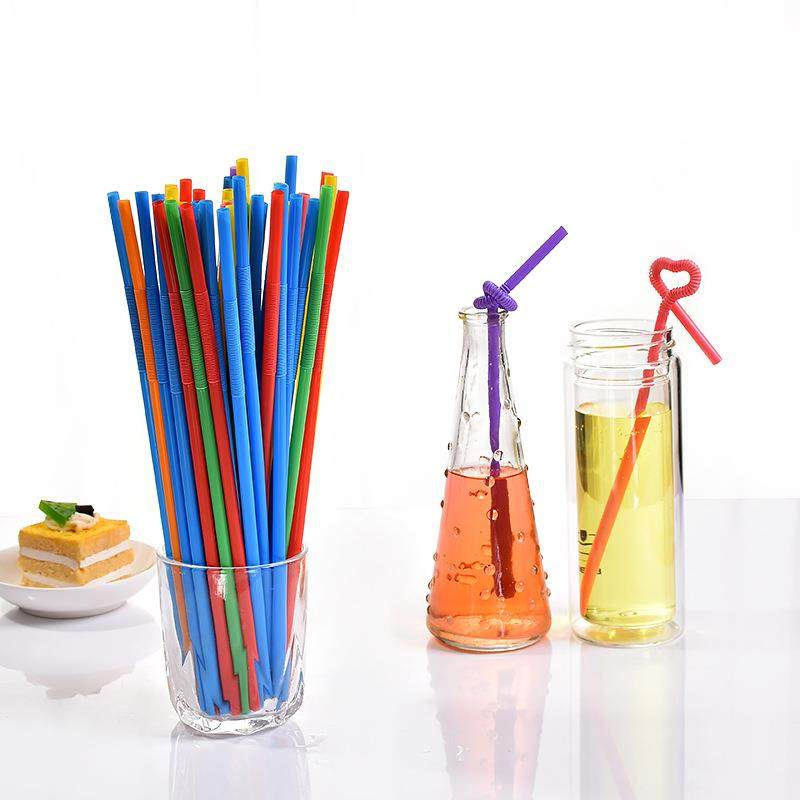 100支炫彩一次性吸管 星星彩色纸果汁饮料吸管儿童水杯玻璃杯吸管,餐饮具,吸管,淘宝优惠券,粉丝福利购,淘宝优惠卷