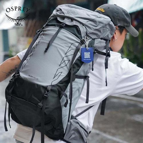 OSPREY小鹰背包Talon魔爪