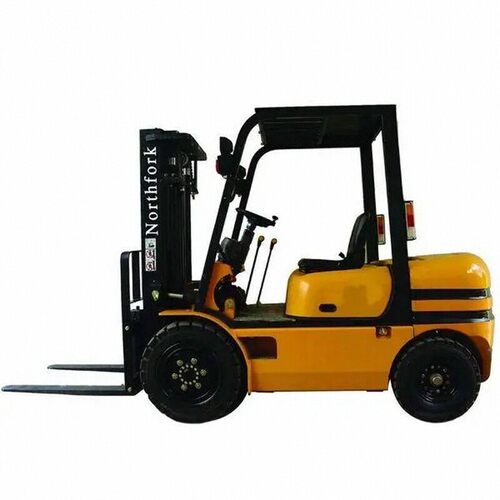 叉车自动刹车智能防撞360预警系