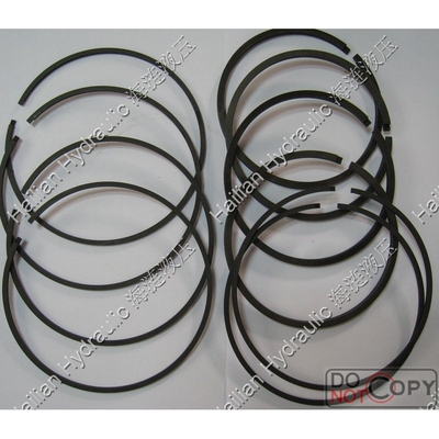 舱盖液压马达RMC-350A-L-22Y船舶吊机锚机hydraulic Motor