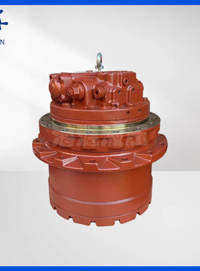 绞车锚缆机液压马达减速机MAG-85VP-1800-4 Hoisting Winch motor