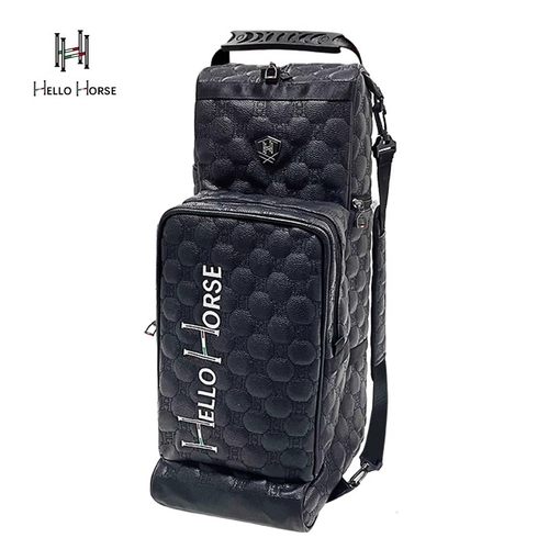 HelloHorse大容量骑士马术包