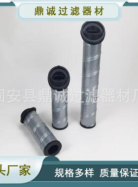 937408Q替代PARKER派克马蹄液压油滤芯液压油泵过滤器