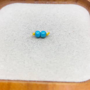 绿松石4.9