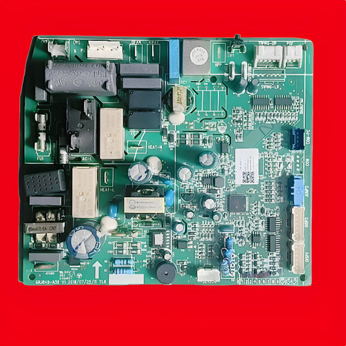 格力变频空调电脑板300002000840