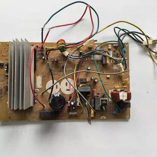 松下空调外机变频主板A746356-5 3A1706BA电脑板