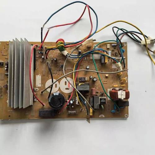 松下空调外机变频主板A746356-5