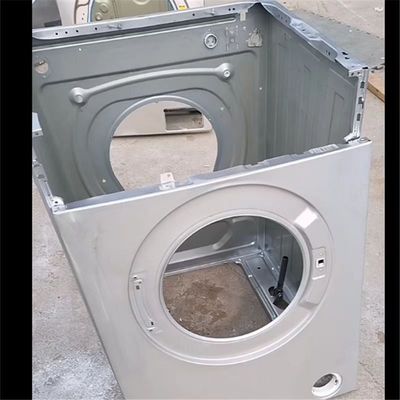 西门子滚筒洗衣机IQ100箱体IQ300