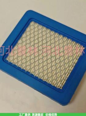 现货491588 399959 491588S;百力通割草机空滤 滤芯 小白龙微耕机