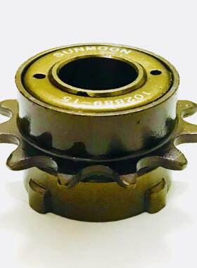 teamgee正步乐Extra美宜佳ifreego折叠代驾车12牙英制揹包齿飞轮