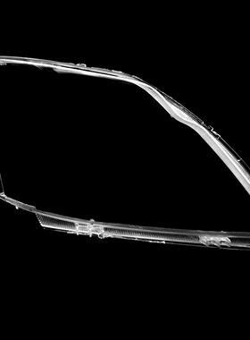 适用于新长安之星大灯罩/m201/SC6406a/S201/ 星卡sc1027大灯面罩