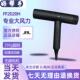 美国JRL吹风机轻音2020H发廊大功率家用护发负离子速干 干吹风机