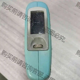德国BYK光泽度仪4569小孔测量光泽度计 议价再拍 型号：BYK