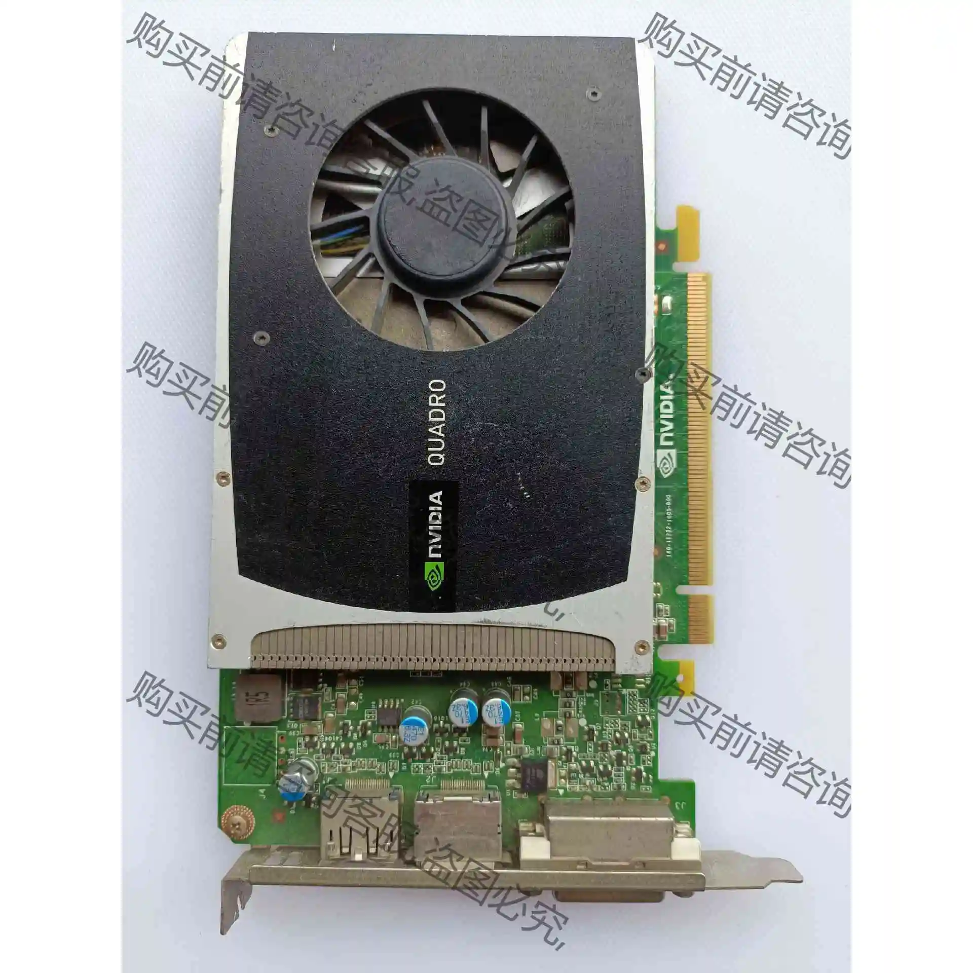 NVIDIA英伟达QUADRO 2000显卡1G显存 GDD 议价再拍