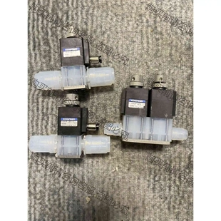 议价再拍 KOGANEI小金井药液阀F AVP125 43W三个