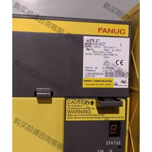 隨時可以發(fā)貨 A06B 6140 H037功能完好 議價再拍
