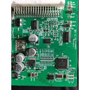 TLE84110EL等其他芯片 S9S08DZ128MLH 議價(jià)再拍