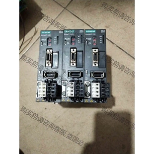 西門ziV80 議價再拍 一起3臺 6SL3210－5CB11－1A00