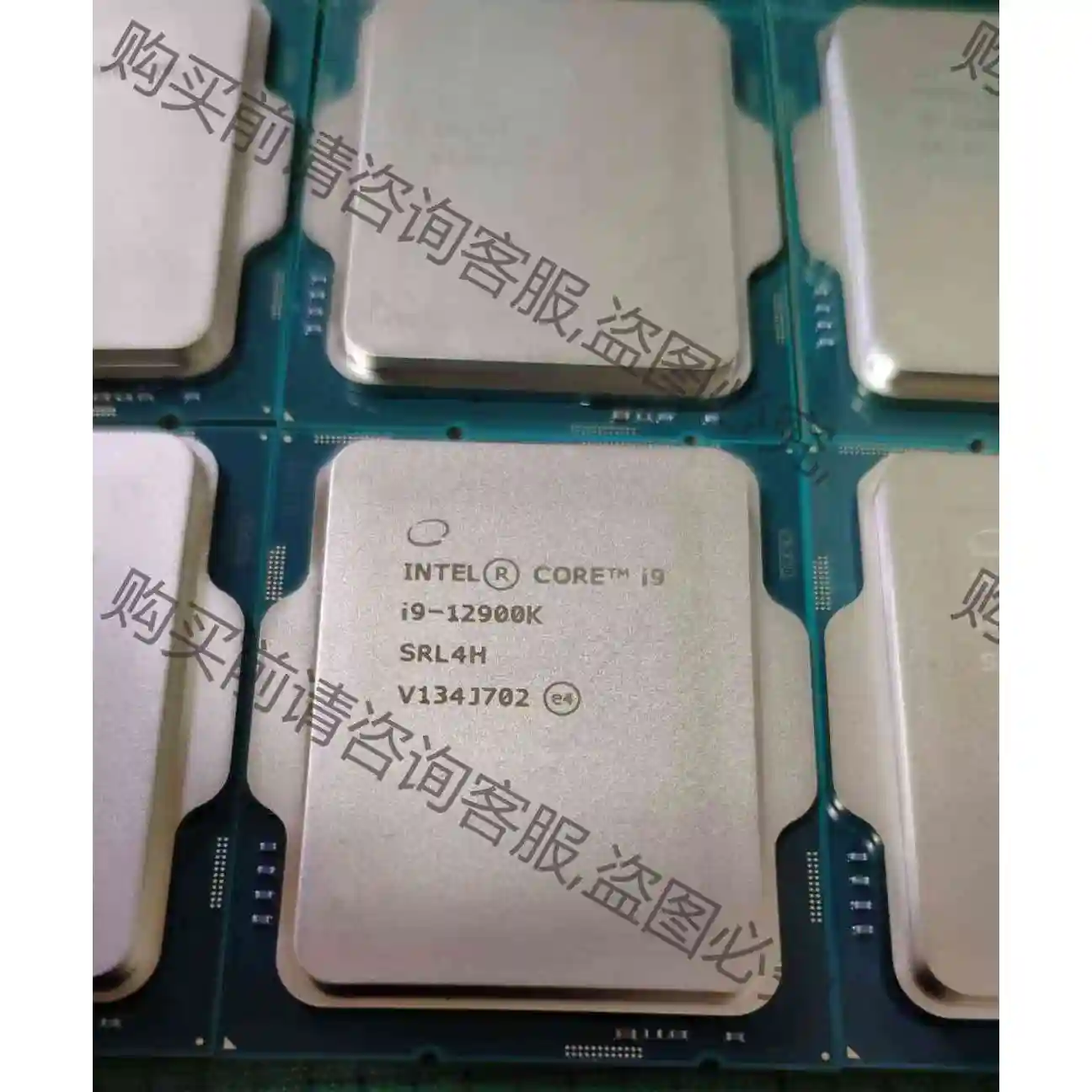 i5 12400F 12400 12500 12600 12 议价再拍
