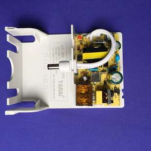 功率足耐用 监控室外防水防虫电源 12v2.5A监控防水电源 抽屉式