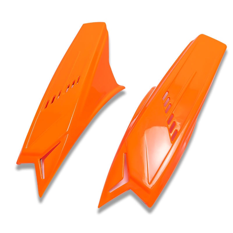 头盔装饰品犄角