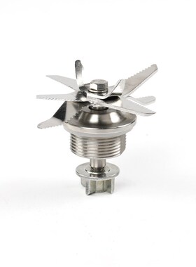 扬子破壁料理机刀头配件PJ05(YZ-B1085 豆浆机刀头刀轴刀组刀片