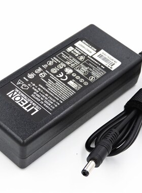 神舟战神K640E-A29D1笔记本电源适配器19V4.74A充电器线