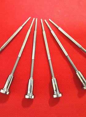 F 00V C01 045阀组件适用于0445110 096 0445110 201共轨喷油器