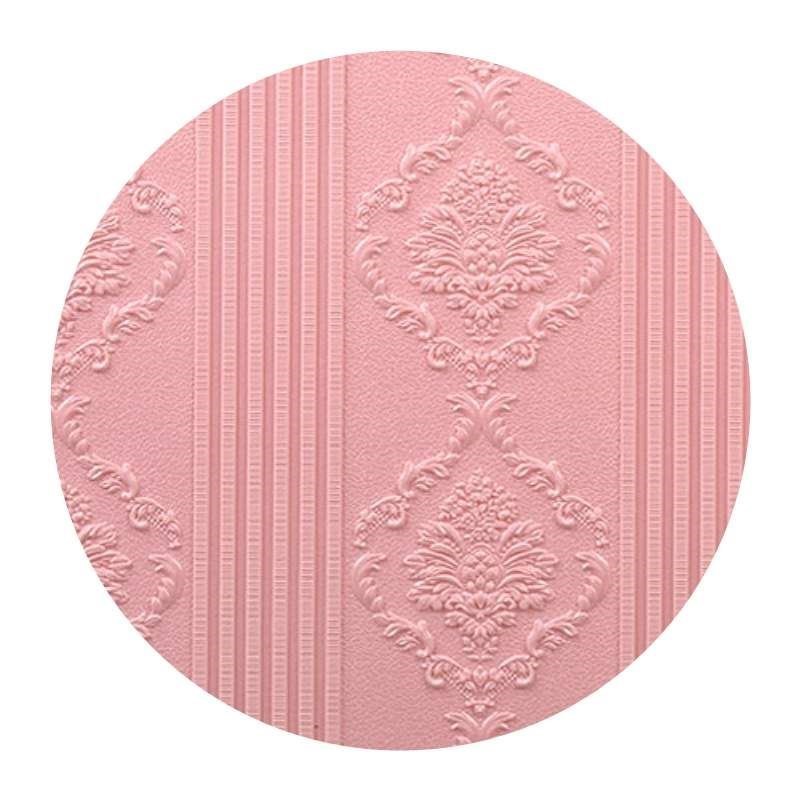 Living room foam 3D waLLpaper backgrounD waLL Decoration