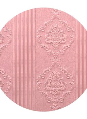 Living room foam 3D waLLpaper backgrounD waLL Decoration