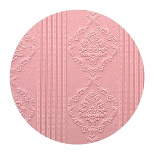 Living room foam 3D waLLpaper backgrounD waLL Decoration