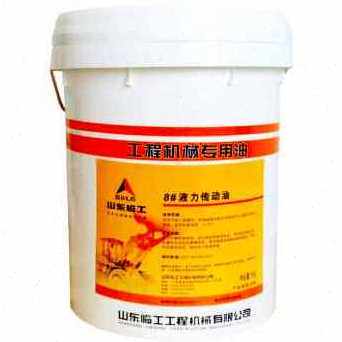 极速新新款厂销原厂临工抗磨液压油重负荷齿轮油85W90液力传动油