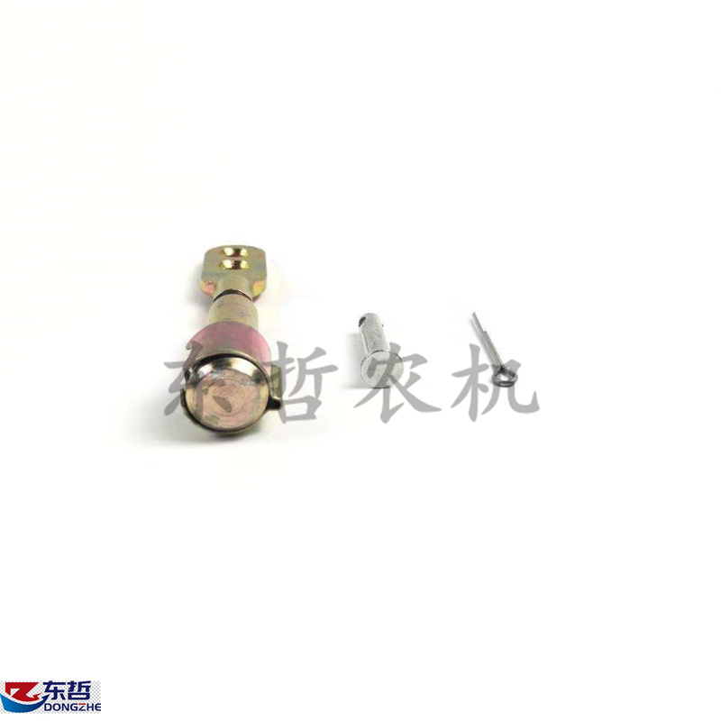 一拖东方红拖拉机配件东方红804/904多路阀操作手柄手柄套装手柄