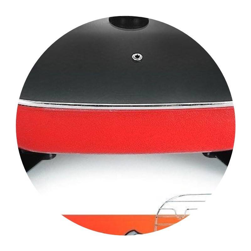 Korean multi-function electric cooker electric frying pan