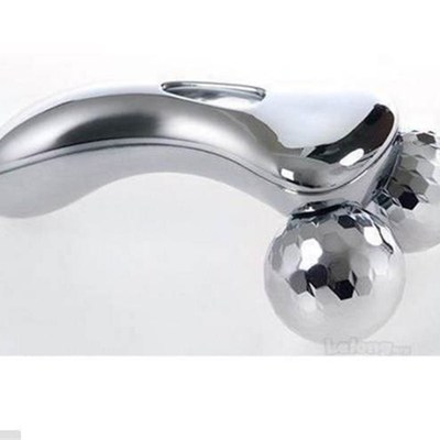 3D Face Massager Body Sculpting Firmer Shaper Muscle Relax